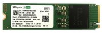 Hynix  256GB BC501 NVMe M.2 2280 PCIe Gen3 SSD HFM256GDJTNG-8310A kép, fotó