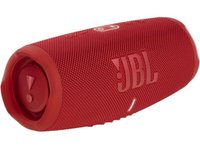 JBL  CHARGE 5 vízálló bluetooth hangszóró - piros JBLCHARGE5RED kép, fotó