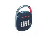 JBL  Clip 4 vízhatlan kék-pink bluetooth hangszóró JBLCLIP4BLUP kép, fotó