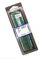Kingston  4GB DDR3 1600MHz memória KVR16N11S8H/4 kép, fotó