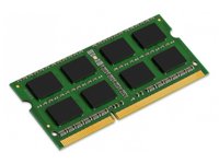 Kingston  4GB DDR3L 1600MHz notebook memória KVR16LS11/4 kép, fotó