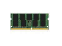 Kingston  8GB DDR4 2666MHz SODIMM notebook memória KVR26S19S8/8 kép, fotó