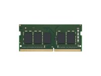 Kingston  DDR4 1 x 16GB/2666MHz SO-DIMM ECC Hynix C memória KSM26SES8/16HC kép, fotó