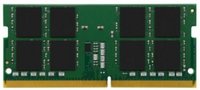 Kingston  DDR4 1 x 8GB/2666MHz SO-DIMM ECC memória KSM26SES8/8HD kép, fotó