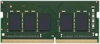 Kingston  DDR4 16GB/2666 MHz SODIMM ECC memória munkaállomásokhoz KTH-PN426ES8/16G kép, fotó