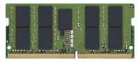 Kingston  DDR4 32GB 3200MHz laptop memória KSM32SED8/32MF kép, fotó
