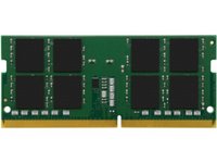 Kingston  DDR4 8GB 3200MHz CL22 1RX8 notebook memória KVR32S22S8/8 kép, fotó