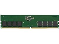 Kingston  DDR5 8GB 4800MHz asztali PC memória KVR48U40BS6-8 kép, fotó