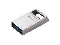 Kingston  DataTraveler Micro 64GB - USB 3.2 Gen 1 pendrive DTMC3G2/64GB kép, fotó