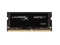 Kingston  HyperX Impact 32GB DDR4 3200MHz notebook memória KF432S20IB/32 kép, fotó