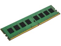 Kingston  ValueRAM DDR4 3200MHz 8GB desktop memória KVR32N22S8/8 kép, fotó