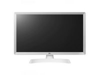 LG  23,6" TV monitor 24TL510V-WZ.AEU kép, fotó