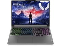 Lenovo Legion 5 16IRX9 83DG0035HV laptop kép, fotó