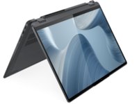 Lenovo IdeaPad Flex 5 16IAU7 82R800AJHV laptop kép, fotó