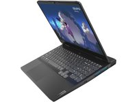 Lenovo IdeaPad Gaming 3 15ARH7 82SB00LNHV laptop kép, fotó