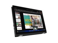 Lenovo ThinkPad L13 2-in-1 Gen 5 21LM001PHV-P174436 laptop kép, fotó