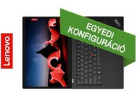 Lenovo ThinkPad egyedi konfiguráció L13 Gen 4 (AMD) 21FNCTO1WW laptop kép, fotó