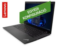 Lenovo ThinkPad egyedi konfiguráció L14 Gen 4 (Intel) 21H1CTO1WW laptop kép, fotó