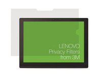Lenovo  Privacy Filter for X1 Carbon Tablet Gen 3 4XJ0R02886 kép, fotó