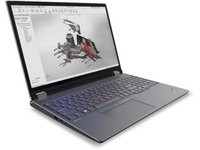 Lenovo ThinkPad P16 Gen 2 21FA000AHV-P145146 laptop kép, fotó