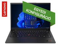 Lenovo ThinkPad egyedi konfiguráció X1 Carbon Gen 12 (14&quot; Intel) 21KCCTO1WW laptop kép, fotó
