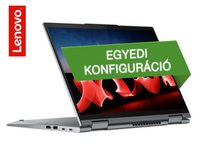 Lenovo ThinkPad egyedi konfiguráció X1 Yoga Gen 8 (14&quot; Intel) 21HQCTO1WW laptop kép, fotó