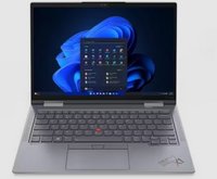Lenovo ThinkPad X1 Yoga Gen 8 21HQ002VHV-P89896 laptop kép, fotó