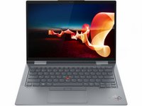 Lenovo ThinkPad X1 Yoga Gen 8 21HQ0055HV laptop kép, fotó