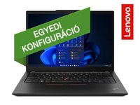 Lenovo ThinkPad egyedi konfiguráció X13 Gen 4 (Intel) 21EXCTO1WW laptop kép, fotó