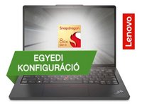 Lenovo ThinkPad egyedi konfiguráció X13s Gen 1 (Qualcomm) 21BXCTO1WW laptop kép, fotó