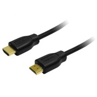 Logilink  HDMI 1.4 (apa/apa) kábel - 3m CH0038 kép, fotó