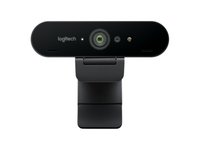 Logitech  4k BRIO Stream Edition - EMEA kamera 960-001194 kép, fotó