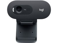 Logitech  C505E HD Business webkamera 960-001372 kép, fotó