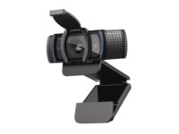 Logitech  C920s Pro HD 1080P Mikrofonos Webkamera 960-001252 kép, fotó