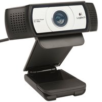Logitech  C930e Business Webcam 960-000972 kép, fotó
