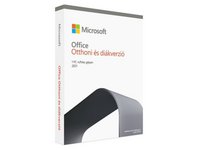 Microsoft  Office 2021 Otthoni és diákverzió - HUN 79G-05410 kép, fotó