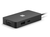 Microsoft Surface USB Type-C Travel Hub Portreplikátor 161-00008 kép, fotó