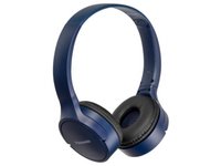 Panasonic  Extra Bass Vezeték nélküli kék fejhallgató  RB-HF420BE-A kép, fotó