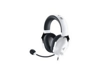 Razer  Blackshark V2 X Vezetékes Gaming Headset fehér RZ04-03240700-R3M1 kép, fotó