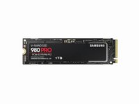 Samsung  980 PRO M.2 2280 NVME PCIE 4.0 1TB ssd MZ-V8P1T0BW kép, fotó