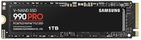 Samsung  990 PRO 1TB PCIe 4.0 NVMe M.2 SSD MZ-V9P1T0BW kép, fotó