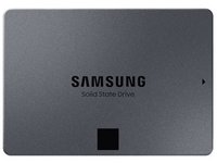 Samsung  870 QVO 2.5" SATA3 8 TB ssd MZ-77Q8T0BW kép, fotó
