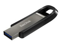 SanDisk  Cruzer Extreme Go 256GB - USB 3.2 Gen 1 pendrive 186565 kép, fotó