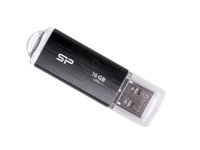Silicon Power  Blaze B02 16GB - USB 3.1 pendrive SP016GBUF3B02V1K kép, fotó