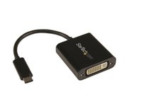 StarTech  USB 3.1 to DVI Adapter CDP2DVI kép, fotó