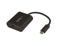 StarTech  USB 3.1 to HDMI Adapter CDP2HD4K60SA kép, fotó
