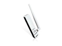 TP-Link  150Mbps Wi-Fi USB 2.0 adapter TL-WN722N kép, fotó