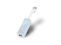 TP-Link  USB 2.0 to Ethernet adapter UE200 kép, fotó