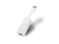 TP-Link  USB 3.0 to Gigabit Ethernet adapter UE300 kép, fotó