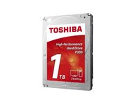 Toshiba  P300 Performance belső HDD HDWD110UZSVA kép, fotó